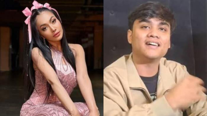 GUGATAN RESSA KE DENADA - Gugatan Rp7 miliar tetap berlanjut kecuali Denada mau datang langsung menemui Ressa Rizky untuk meminta maaf dan mengakui status anak kandungnya secara tatap muka.