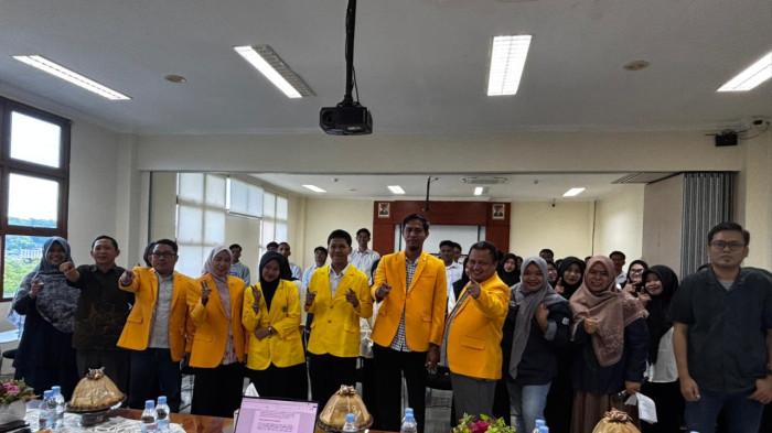 OSMB dan PKBJJ UT Majene untuk 576 mahasiswa baru semester genap 2025/2026