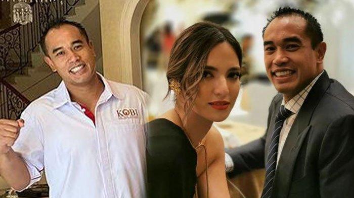 Profil Ardi Bakrie, suami Nia Ramadhani yang turut diamankan terkait kasus narkoba