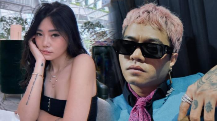 PUTUSAN CERAI REZA ARAP - Nama Asisten Pribadi yang Disebut Punya Hubungan dengan Reza Arap, Dipergoki Wendy Walters di Kamar