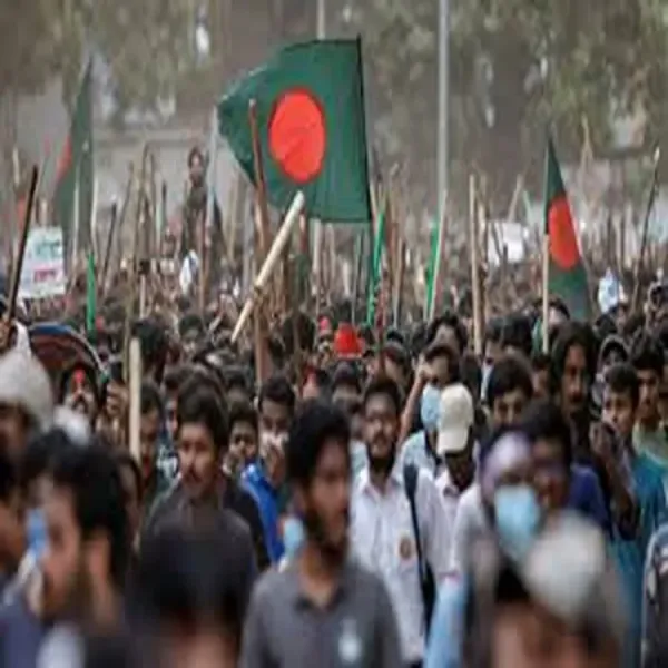 shahbagh protests dozens injured