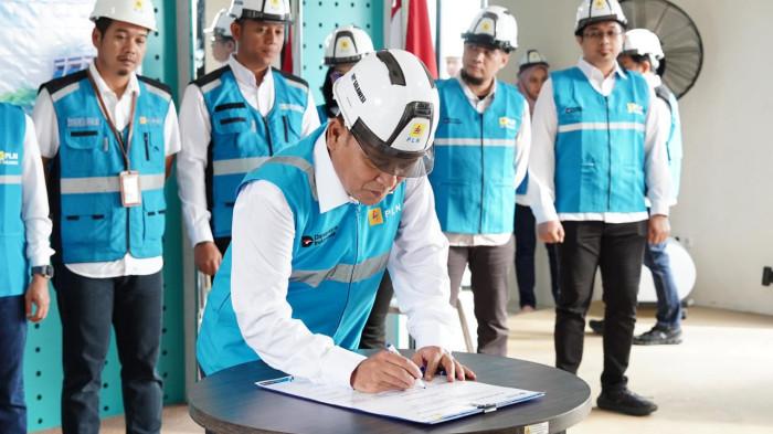 Apel Bulan K3 Nasional 2