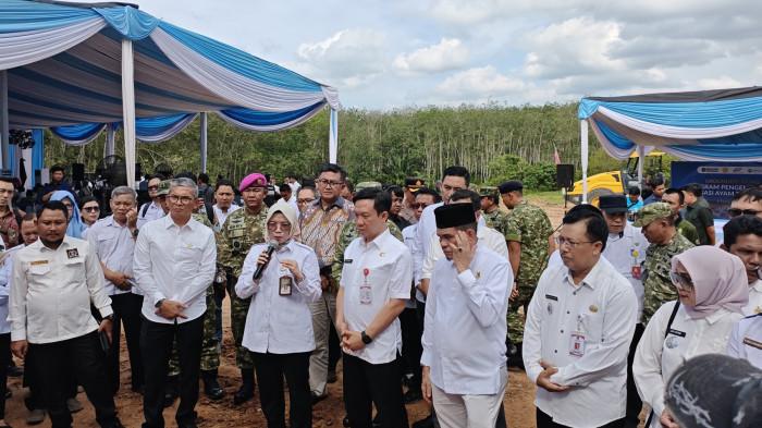 HILIRISASI INDUSTRI AYAM - Program12