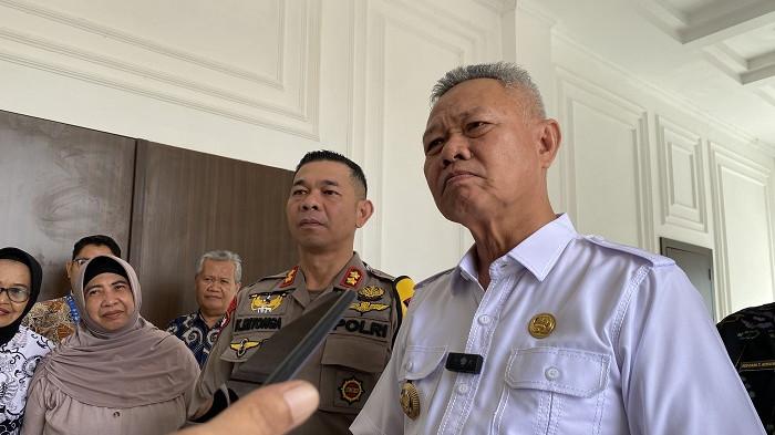 Sosialisasi UU Perlindungan Anak dan Permendikdasmen