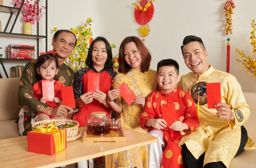 IMLEK DAN VALENTINE - Archipelago menghadirkan program terbaru bertajuk Double Luck, Double Love, sebuah penawaran spesial yang dirancang untuk menyemarakkan momen penuh makna di awal tahun.