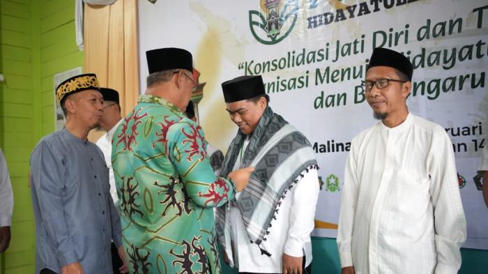 Rakerwil Hidayatullah di malinau 02 07022026.jpg