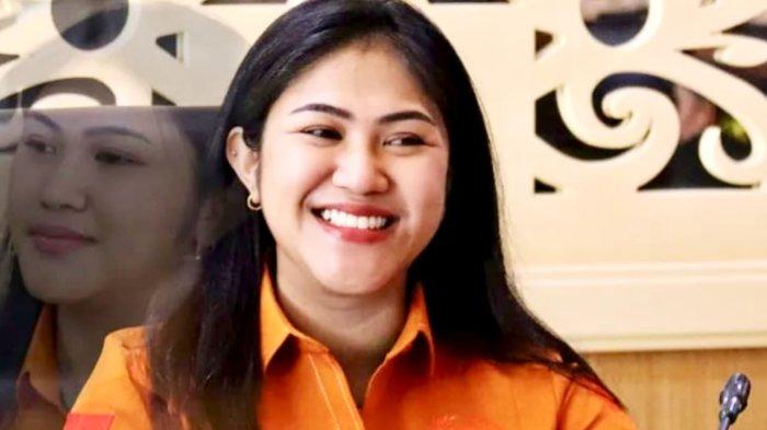 PROFIL TAMARA MORISKA - Berikut ini profil dan rekam jejak Tamara Moriska, Ketua Komisi IV DPRD Kaltara yang rayakan ulang tahun hari ini, Sabtu (7/2/2026).