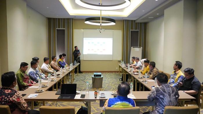 FGD RKPD Kabupaten Tapin 20271