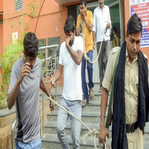 neet case bihar government arrest