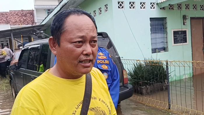 banjir villa intan 3 cirebon