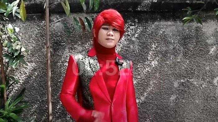 Pesulap Merah Saat membahas kesaktian Ida Dayak. Kali Ini Marcel Radhival Beri Peringatan.