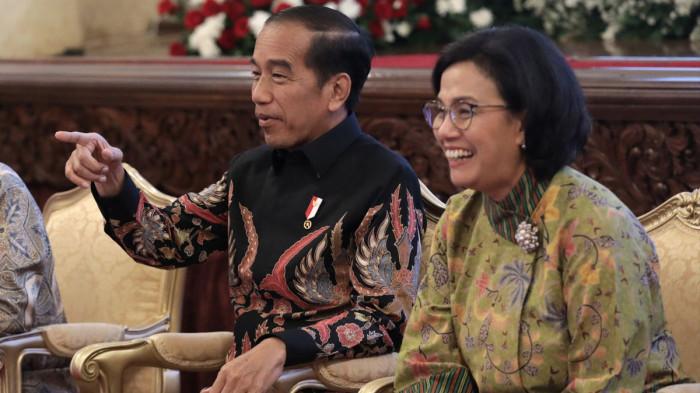 DOKUMEN EPSTEIN - Dokumen Epstein yang dibuka ke publik memicu kehebohan di Indonesia setelah kata “Indonesia” disebut ratusan kali. Nama-nama pejabat dan pengusaha nasional ikut tercantum, termasuk Jokowi dan Sri Mulyani.