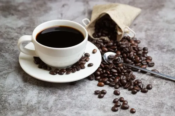 Manfaat Sehat Minum Kopi Hitam