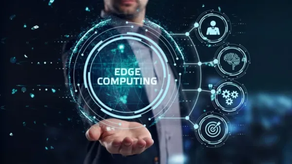 Edge Computing