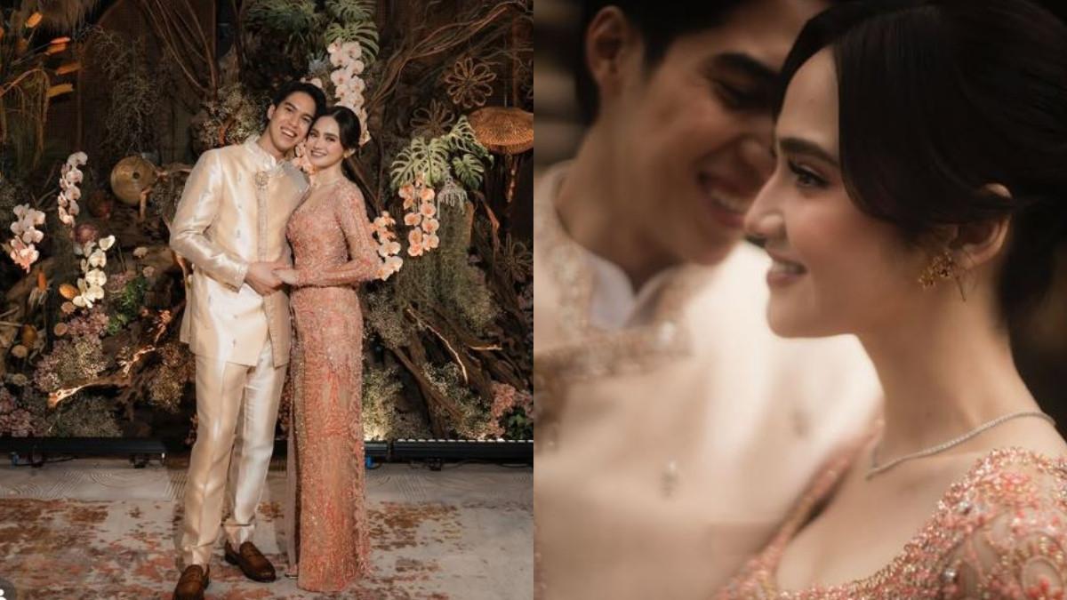 El Rumi dan Syifa Hadju dikabarkan akan melangsungkan pernikahan pada pertengahan tahun 2026.