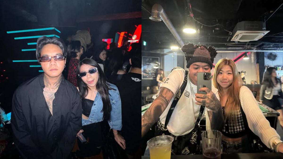 KABAR SELEB - Sosok Cynthia asisten pribadi Reza Arap, keduanya dikenal sangat dekat.