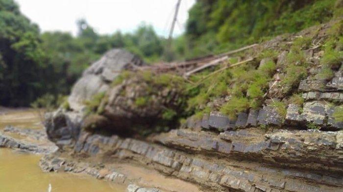 Geopark Merangin Jambi adalah salah satu situs warisan geologi dan destinasi wisata paling penting di Indonesia.