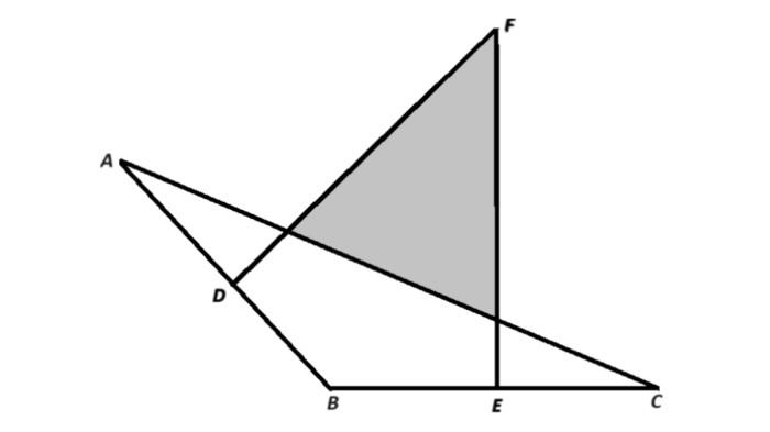 CONTOH SOAL OSN - Tangkapan layar website Kemendikdasmen, Minggu (8/2/2026), memperlihatkan soal nomor 15, Matematika untuk jenjang SMP.