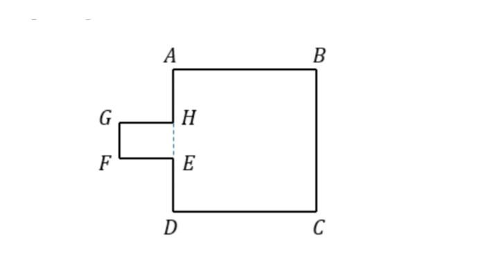 CONTOH SOAL OSN - Tangkapan layar website Kemendikdasmen, Minggu (8/2/2026), memperlihatkan soal nomor 14, Matematika untuk jenjang SMP.