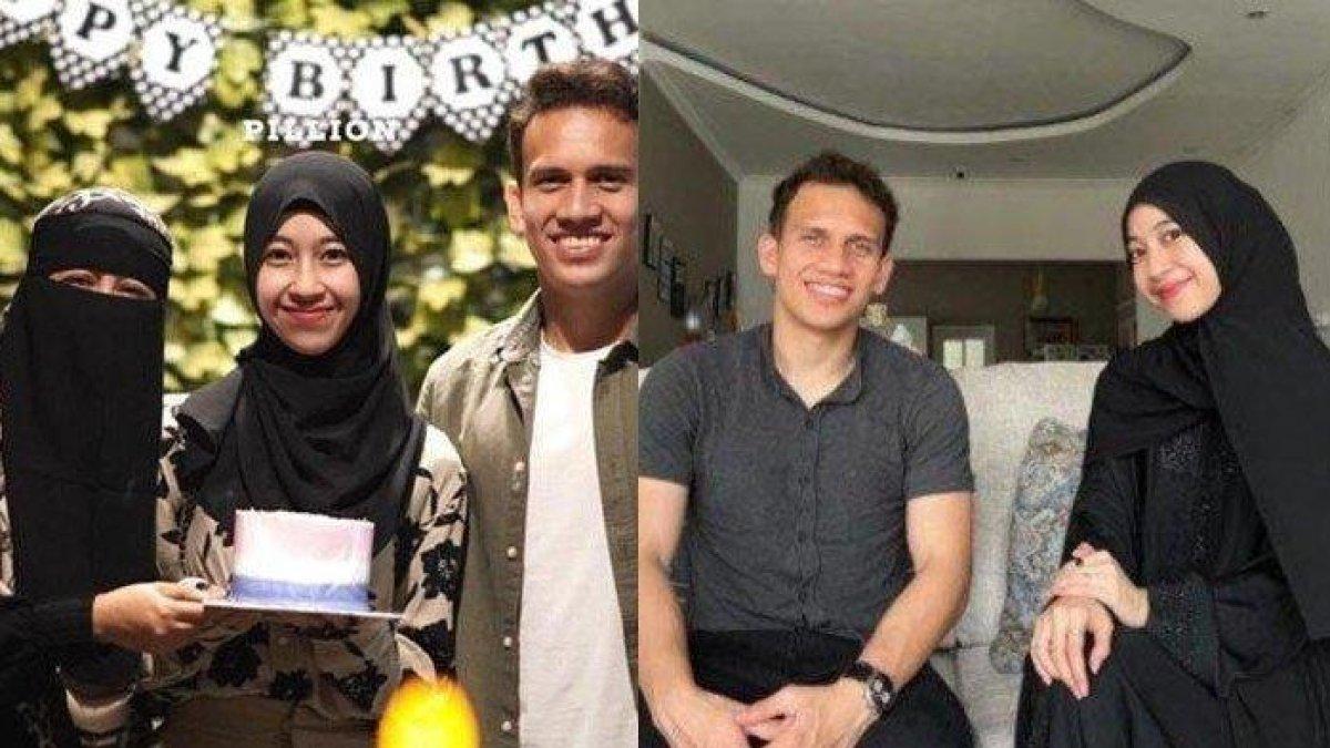 Egy Maulana dan Adiba Khanza akan menikah pada 10 Desember 2023