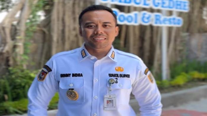 Mengenang sosok Wakil Bupati Klaten, Benny Indra Ardhianto, dikabarkan meninggal dunia, Sabtu (7/2/2026), aktif menjadi kader Gerindra sejak 2019.