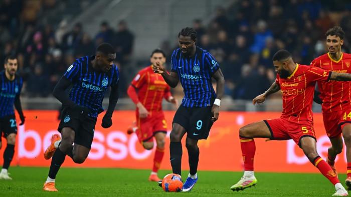 07022026 Duet Marcus Thuram dan Ange-Yoan Bonny di Inter Milan 01