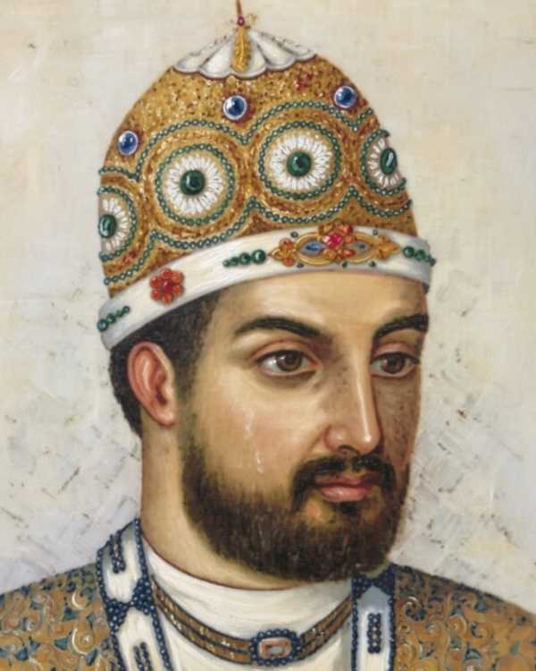 Alauddin Khilji