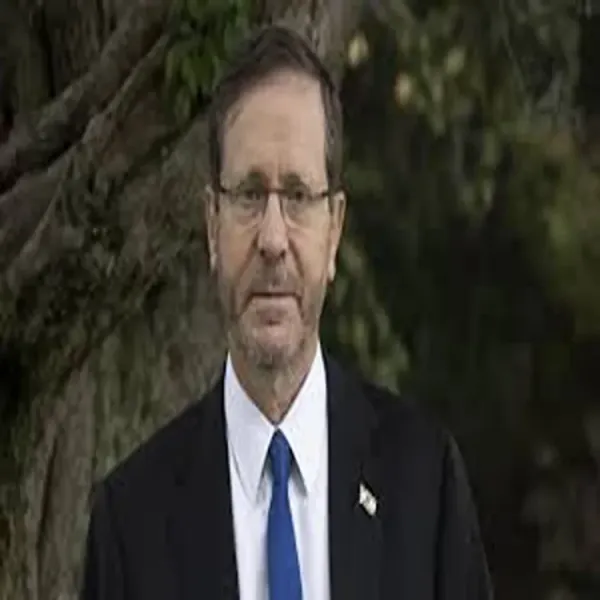 israel herzog australia visit