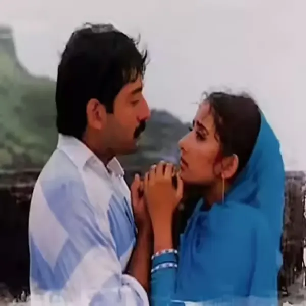 manisha koirala sunil thapa tribute