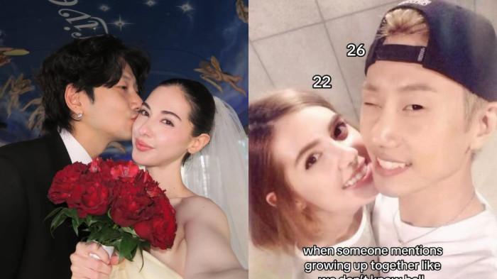 2 pacar rahasia Idol diungkap oleh perempuan yang kini berstatus istri mantan idol Korea