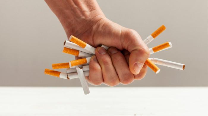 Merokok di bulan ramadhan