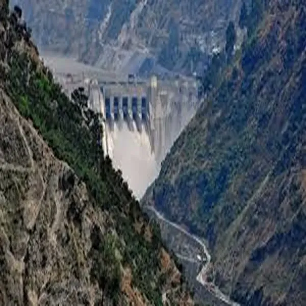 jammu kashmir hydropower expansion 2031