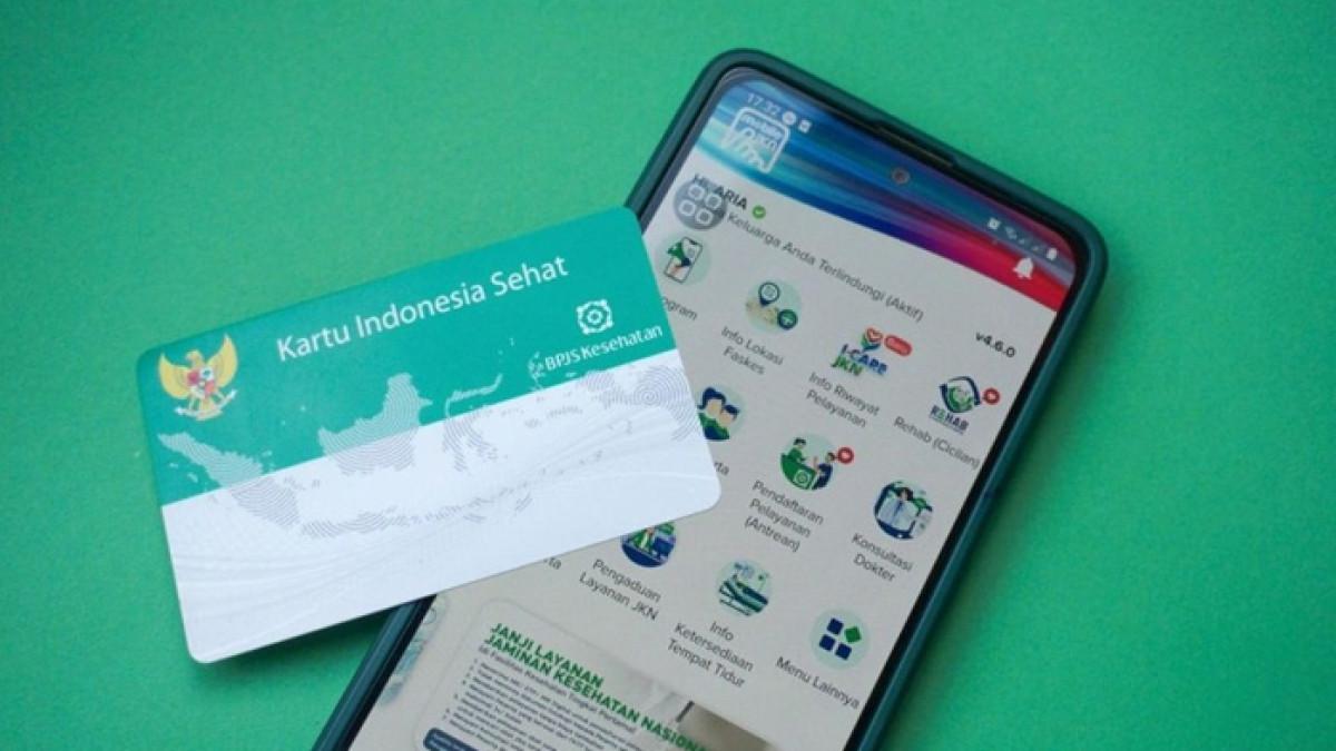 BPJS Kesehatan -