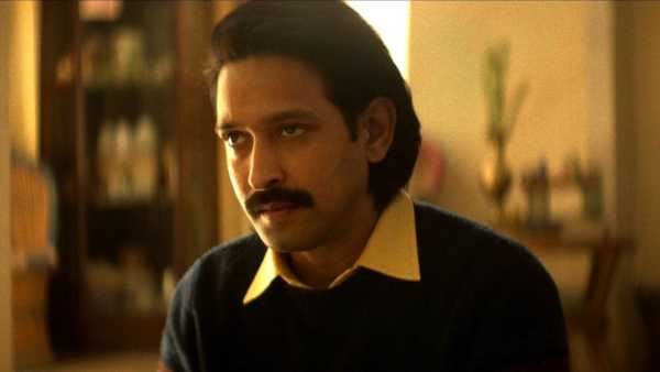 Vikrant Massey O Romeo