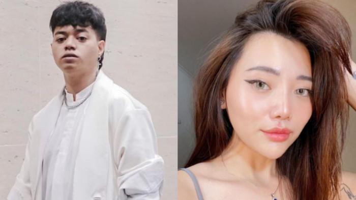 PUTUSAN CERAI REZA ARAP - Putusan cerai diduga Reza Arap viral, bongkar skandal hubungan badan dengan sahabat Wendy Walters.