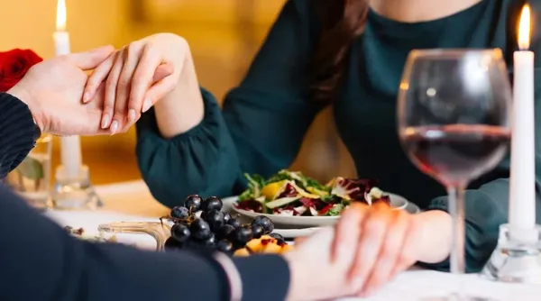 रात्रीचे जेवण