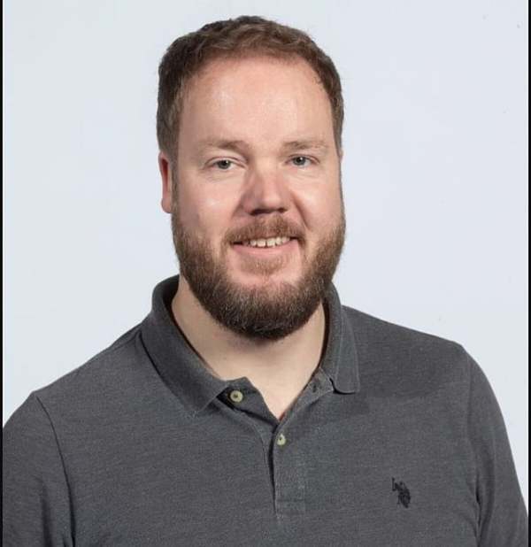 Professor Sander Herfst