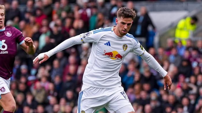 LIGA INGGRIS - Leeds akan menjamu Aston Villa dalam pertandingan Liga Premier Inggris pada Minggu (23/11/2025) malam.