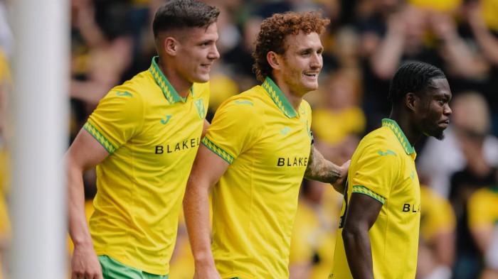 EFL CHAMPIONSHIP - Norwich City akan menjamu Millwal di EFL Championship pada Sabtu (9/8/2025) malamm
