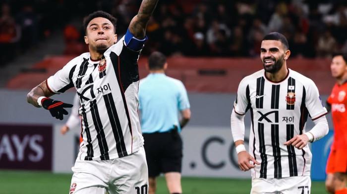 LIGA CHAMPIONS AFC - FC Seoul akan menjamu Melbourne City dalam pertandingan Liga Champions AFC pada Rabu (10/12/2025) sore.