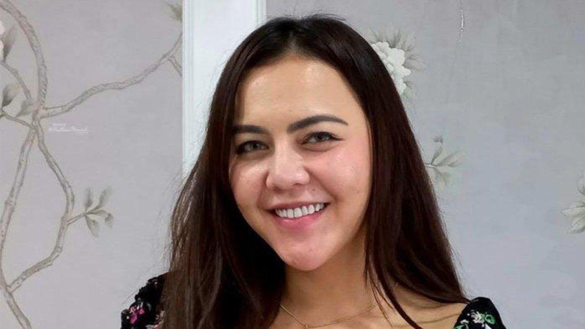 Ratu Rizky Nabila ketika ditemui Wartakotalive (Tribunnews.com Network) di kawasan Kebayoran Lama, Jakarta Selatan, Minggu (16/1/2022) petang -  Ratu Rizky Nabila kecewa belum mendapatkan restu.