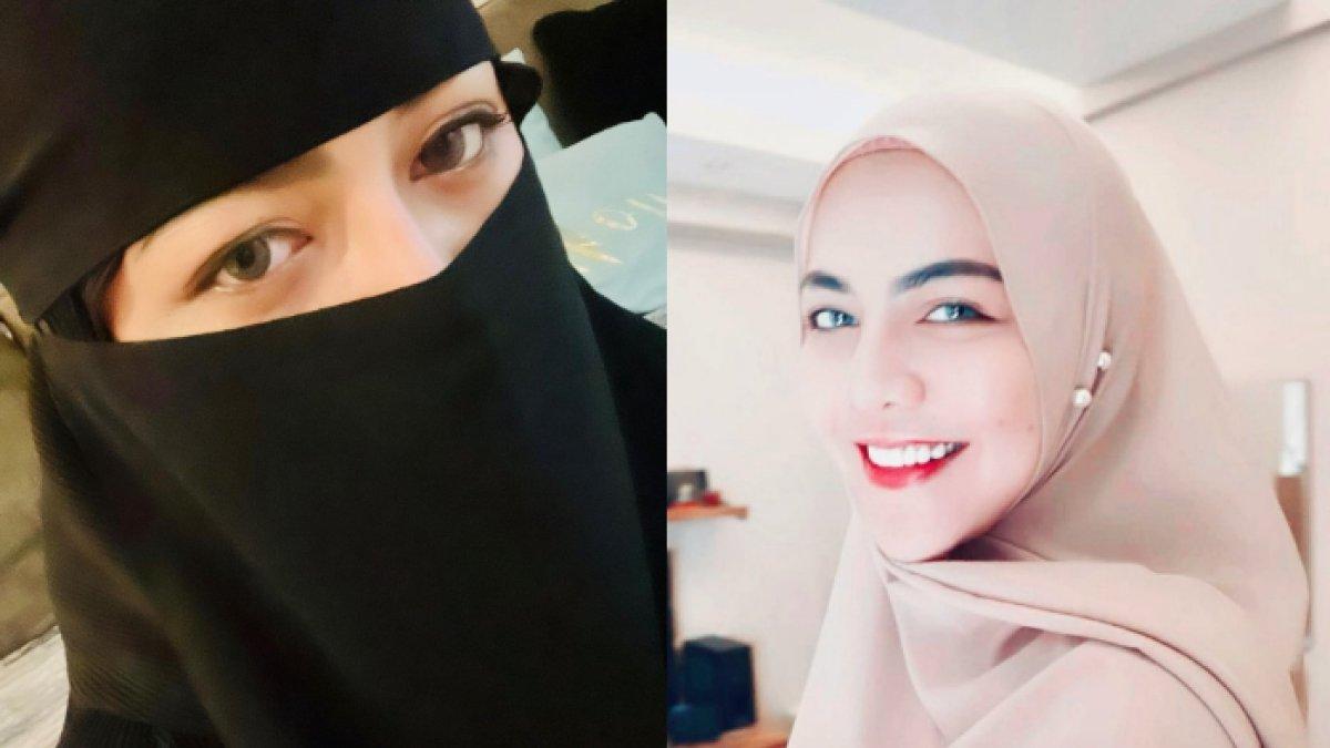 Pesona kecantikan Ratu Rizky Nabila. Profil dan Instagram Ratu Rizky Nabila, model cantik yang kerap mengundang kontroversi.