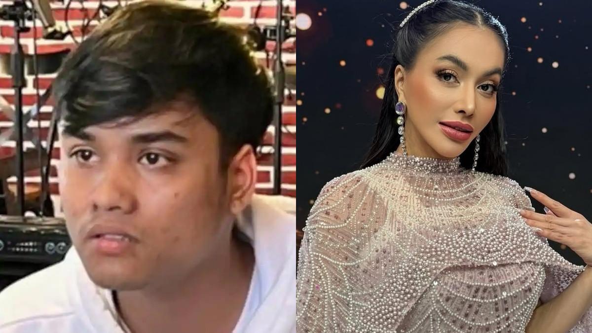 DRAMA RESSA DENADA - Di tengah proses mediasi hukum, Denada mengaku kecewa karena Ressa memilih membuka konflik keluarga ke publik, sementara pihaknya menegaskan sang anak selama ini telah diakui dan dibiayai.