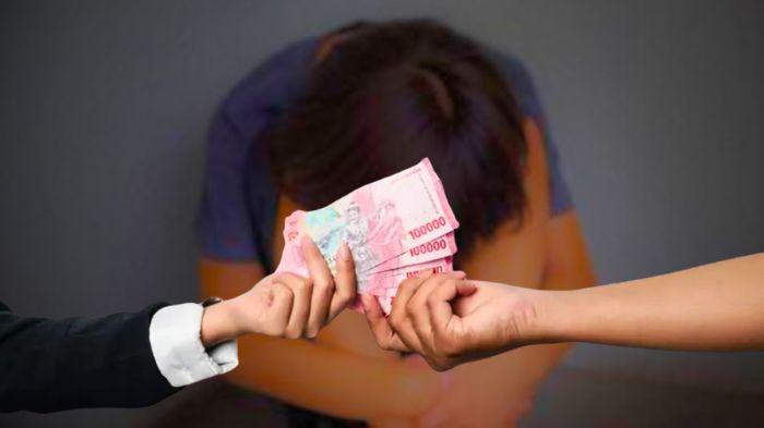 Gaji perangkat desa dan BPD Rantau Pandan tak dibayar tiga bulan sementara sang kades menghilang dan belum dapat dihubungi.