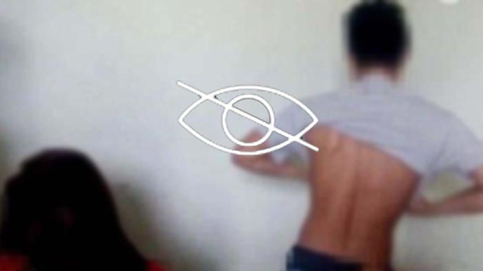 ILUSTRASI - Dua oknum guru PPPK di Bungo dikabarkan kedapatan main serong hingga dikenakan sanksi adat.