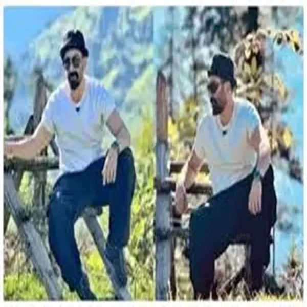 cinema sunny deol kutch moment