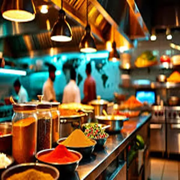 spice lounge q3 board meeting