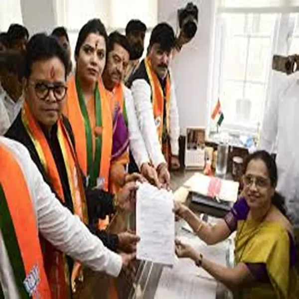 rss shiv sena ubt bjp row