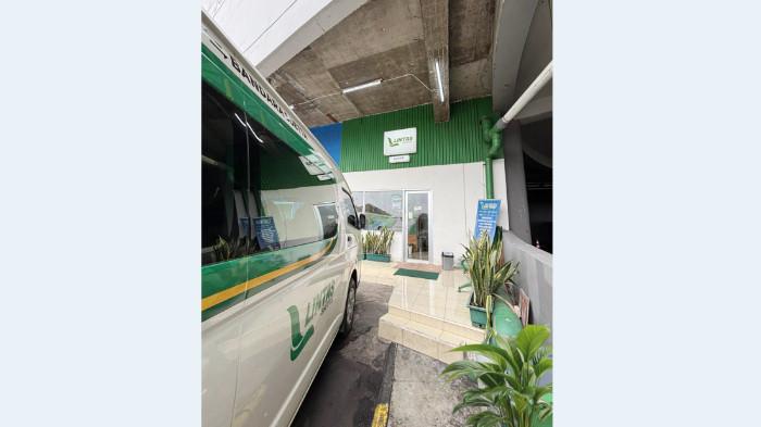 Layanan shuttle Bogor–Bandara Soekarno-Hatta (1)