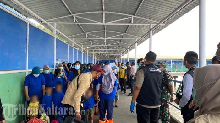 10022026 WNI dideportasi dari Tawau Malaysia 01